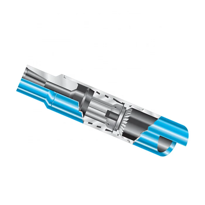 Api Fishing Tool Series 10 Sucker Rod Overshot 2-13/16
