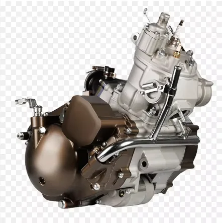 ロンシン MT250 2ストロークエンジン 250cc 水冷 オフロードバイク用