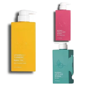 Medixx 55 Vitamin C Cream Face Lotion & Body Lotion Moisturizer Tumeric Skin Care Firming & Brightening Cream