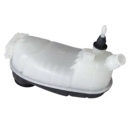 Coolant Water Expansion Tank Plastic Radiator For Mercedes Benz W246 ...