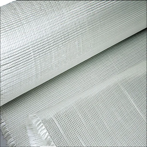 Corrosion Resistant Fiberglass Cloth Roll 600g Fiberglass E Fiberglass