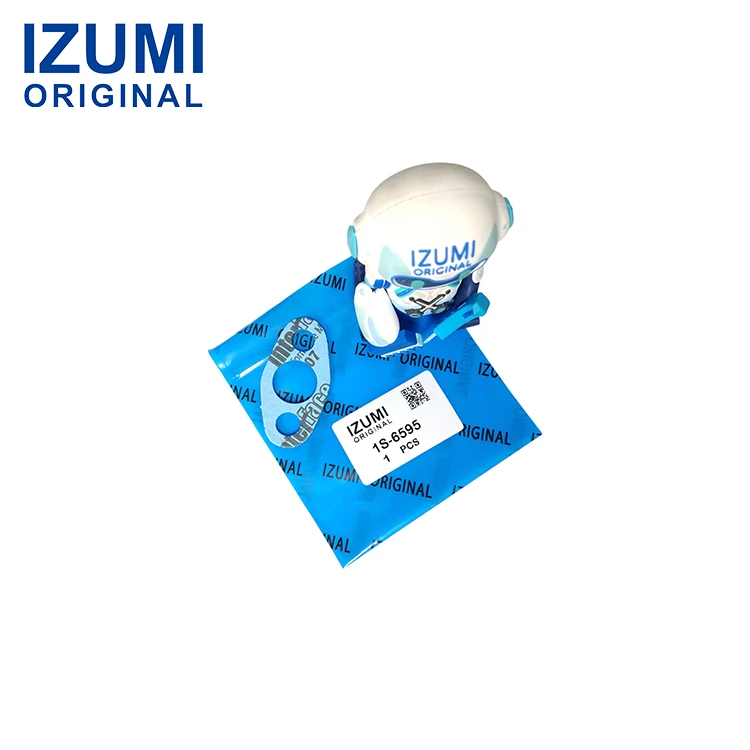 product izumi original 1s6595 gasket for caterpillar 1s 6595  construction machinery parts-16