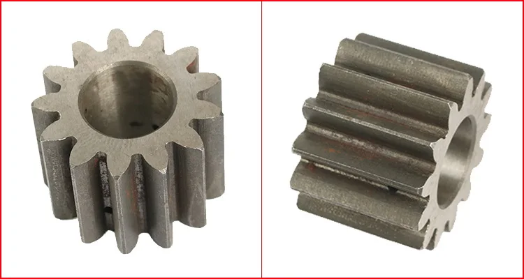Forklift Parts 25783-02132 Gear,Planet For Hl H2000 Series Cpcd50~70 ...