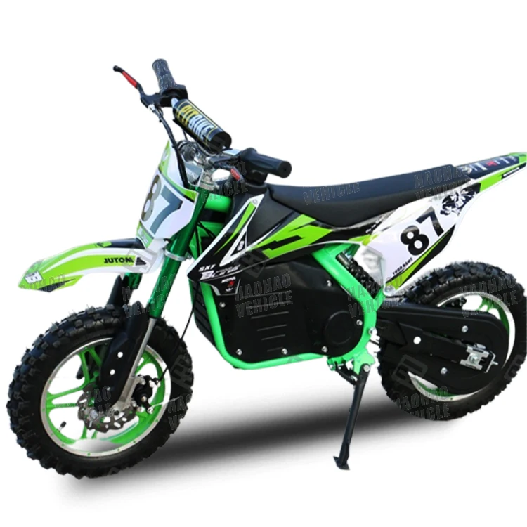 Factory Direct Sales Hot Sale Electric Motorcycles Two Wheeler 500w ...