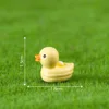 Little Yellow Duck