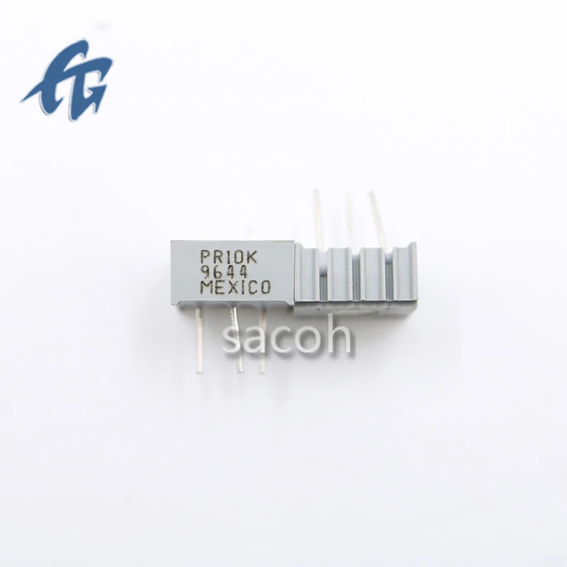 (SACOH Electronic Components)89PR10KLF