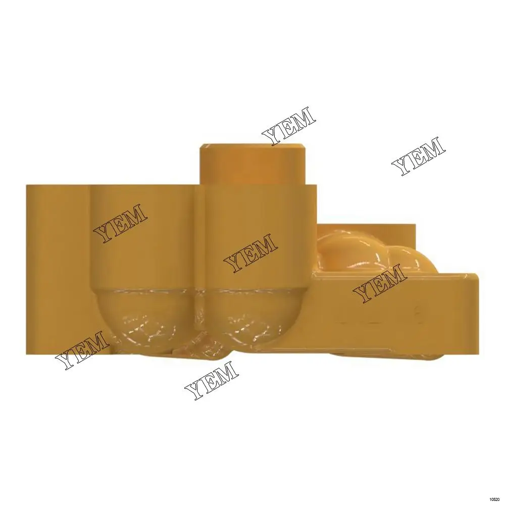 POWER SYS Base-Oil Filter 9Y-7117 9Y7117 Genuine Engine Parts 3