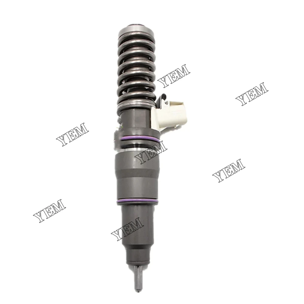 Repair Kit Aftermarket Fuel Injector 21714948 for Volvo EC300D EC250D L110G L120G
