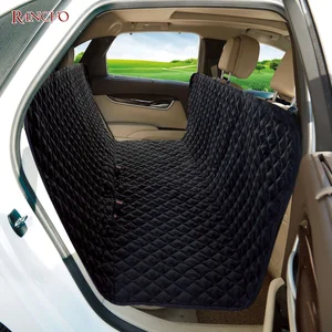 Hot Sales Waterproof Dog Car Seat Protector Universal Car Seat Covers Luxury Car Seat Cover for Dogs