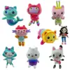 Fairy cat-25cm