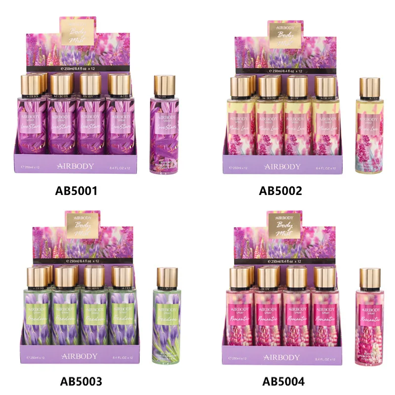 250ml Victoria Secret Perfume Original Perfume Victoria Secret Long