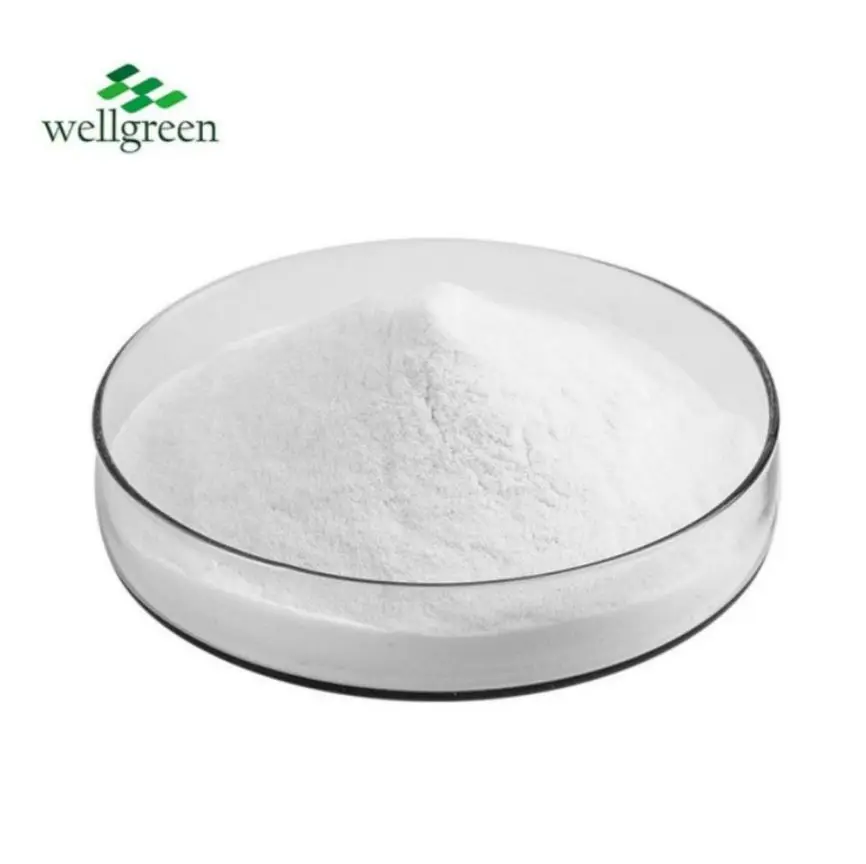 Factory Direct Supply Free Sample Natural Peppermint Extract Powder Peppermint Powder Mint Extract 99% Menthol Crystal