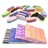 random color delivery