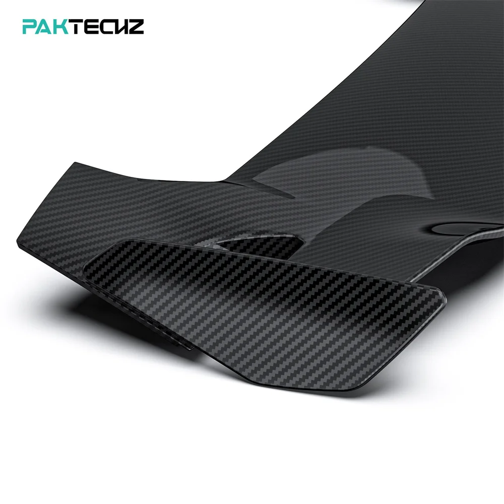 Spoiler de Teto para Lamborghini Urus foto 3