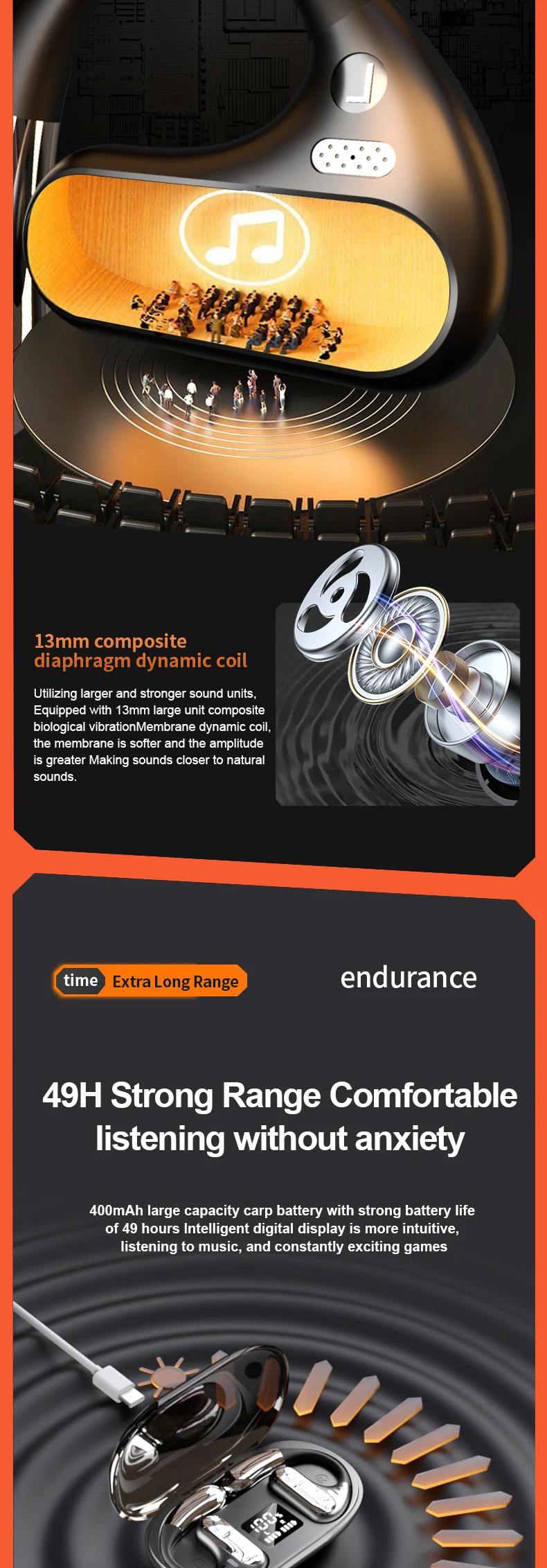 Q28 Wireless Headphones Tws Waterproof Touch Control In-ear Noise Reduction Earbuds Sports Headset Cancelling With Microphone - Buy Q28 Wireless Headphones Noise Reduction Earbuds sports Headset