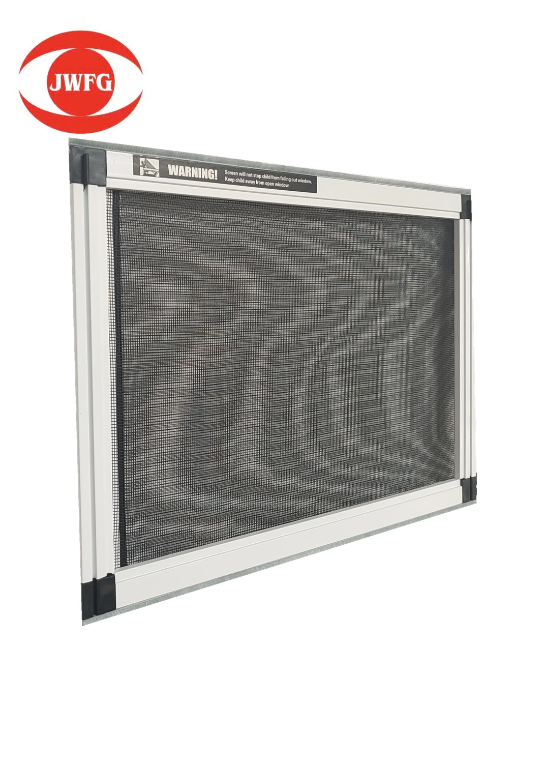 Retractable Waterproof Anti Dust Fiberglass Sliding Mosquito Screen Window Screen Buy Window