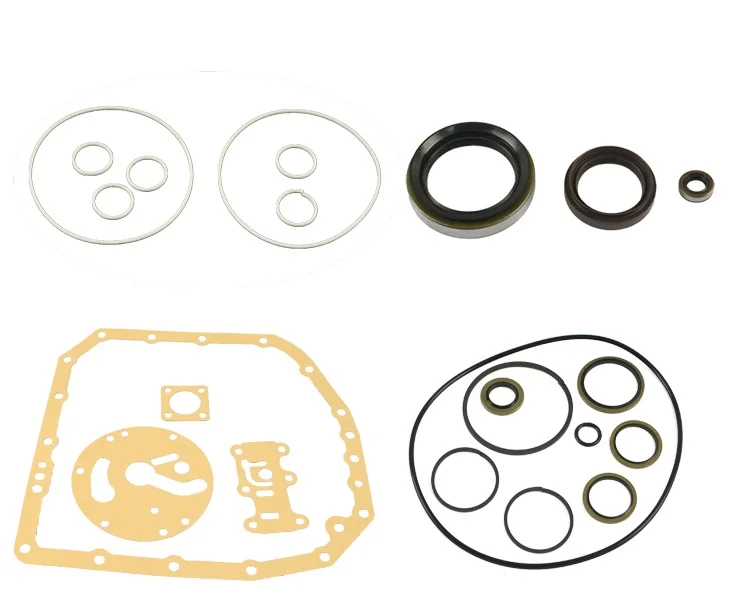 Transmission O/H Kits 04321-N3010-71 for FDZN30 - Quality Rebuild