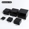 Black Combo Pack - 6 Pieces