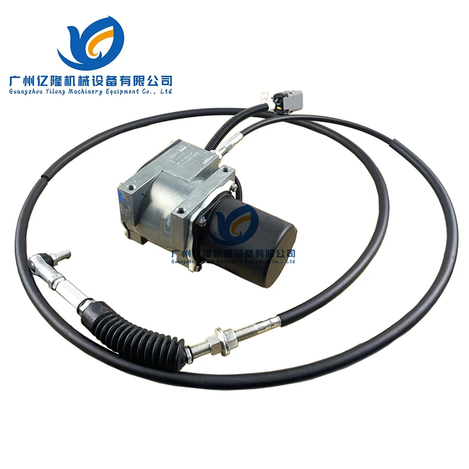 STEPPER MOTOR DOOSAN DH220-5 Throttle Motor ASSY 2523-9014 2523-9015 25239014 25239015