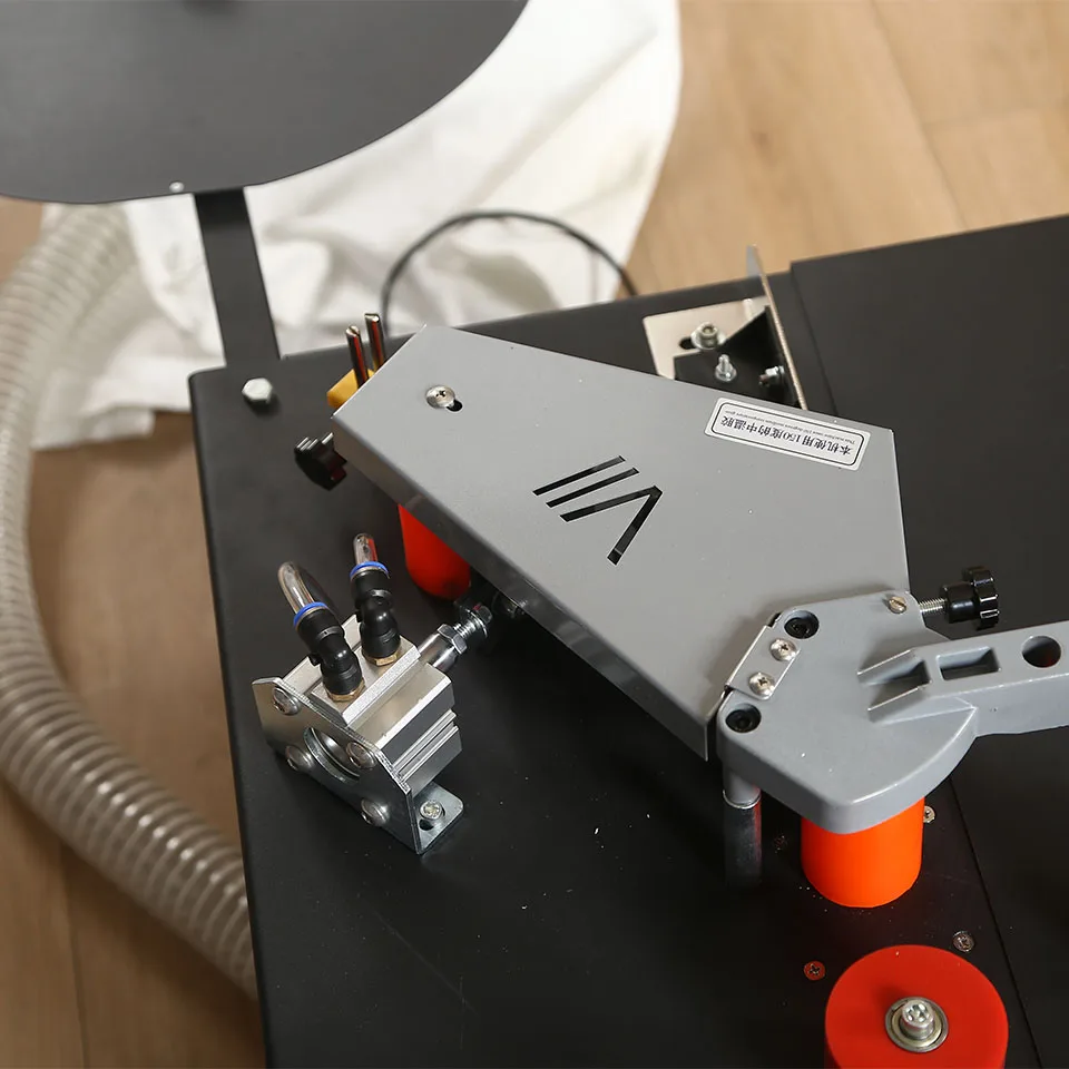 Hot Sell50-Mini Curved Line Automatic Edge Banding  Machine
