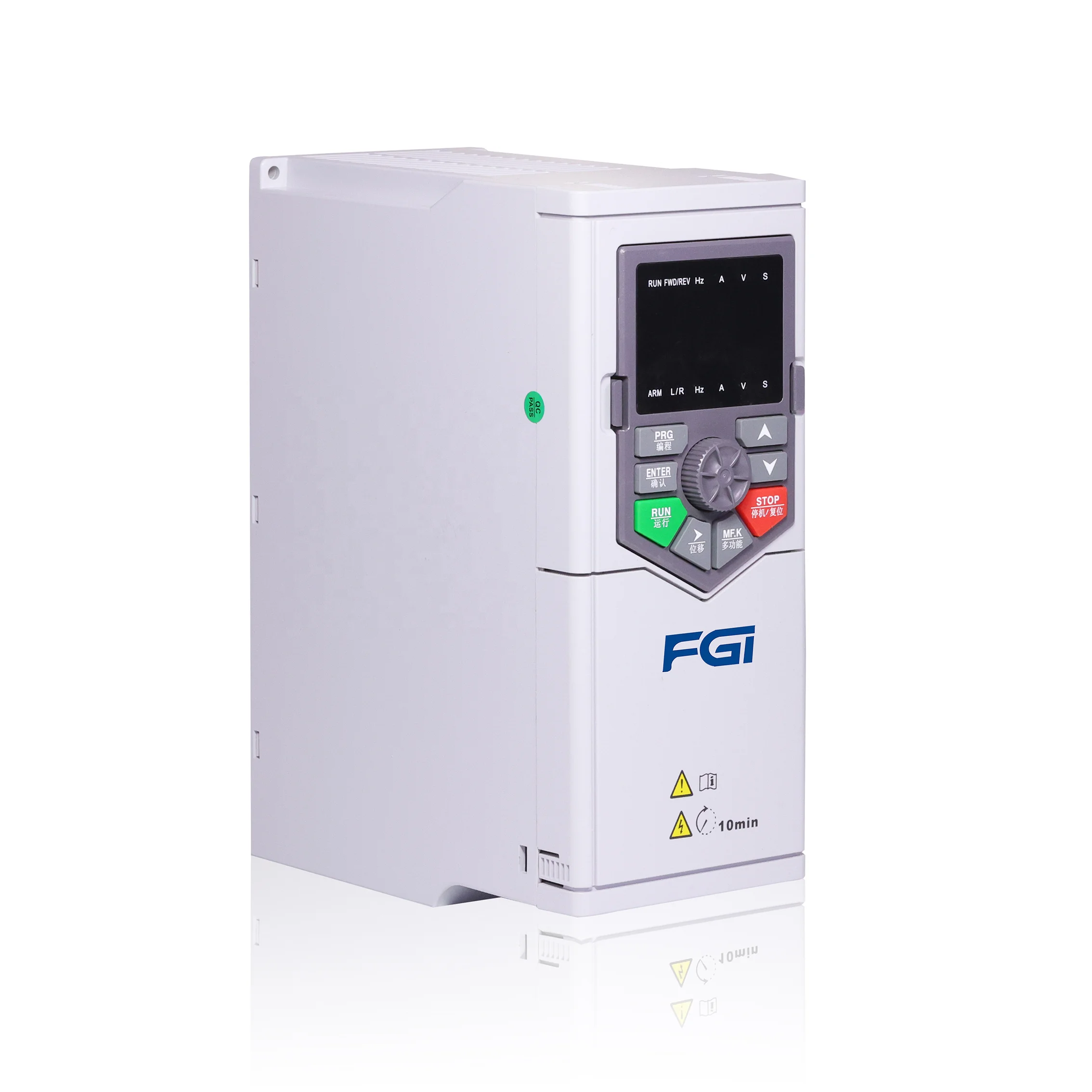 Universal AC Motor Drive VVVF Variable Voltage Variable Frequency Drive Inverter Converter Low Voltage for General Industry