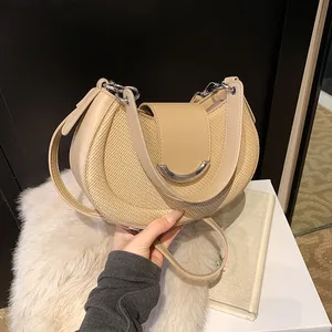 Newly Arrived Top Designer Women's Single-shoulder Bags Popular Underarm Bags for Ladies Handbags for Women