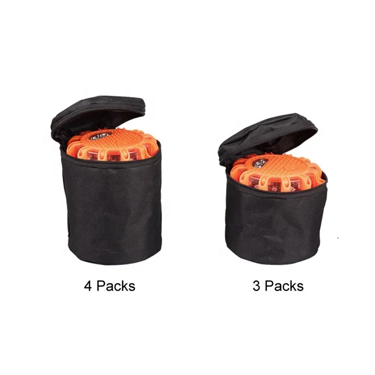 AUTOUTLET 2 Pcs Rotating Beacon with 40 LED Warning Lights, Amber Flashing Light, 12V/24V, 3 Lighting Modes, ECE Traffic Approval, Waterproof, Dustproof AUTOUTLET 2 Pcs Rotating Beacon with 40 LED Warning Lights, Amber Flashing Light, 12V/24V, 3 Lighting Modes, ECE Traffic Approval, Waterproof, Dustproof