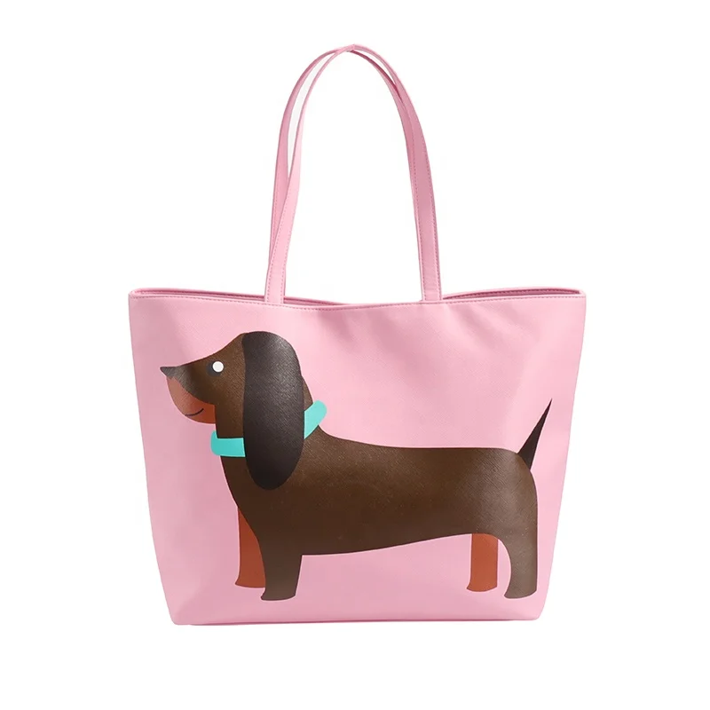 canvas tote bag brand