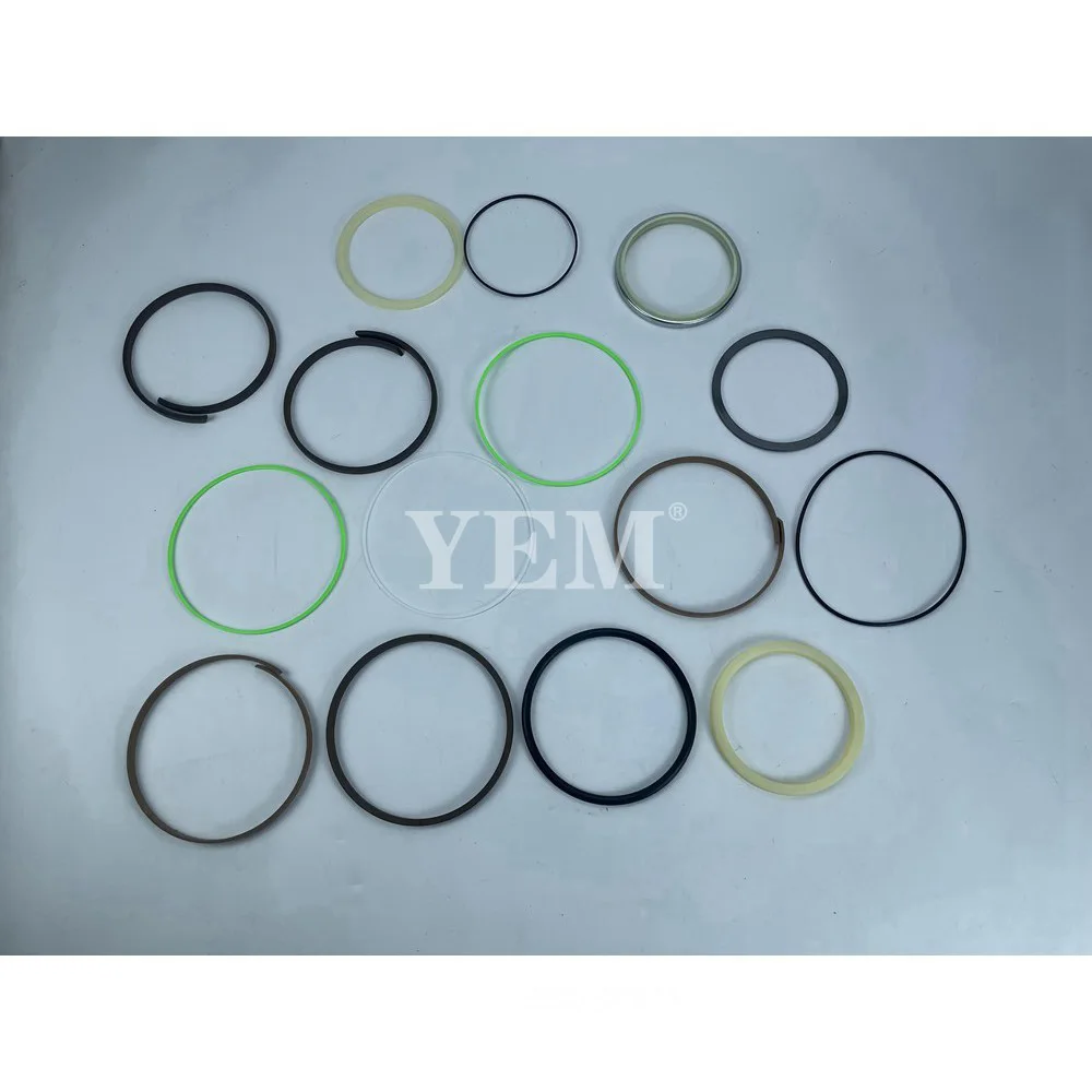 For Isuzu 6HK1 Repair Kit Engine Parts Stock Complete
