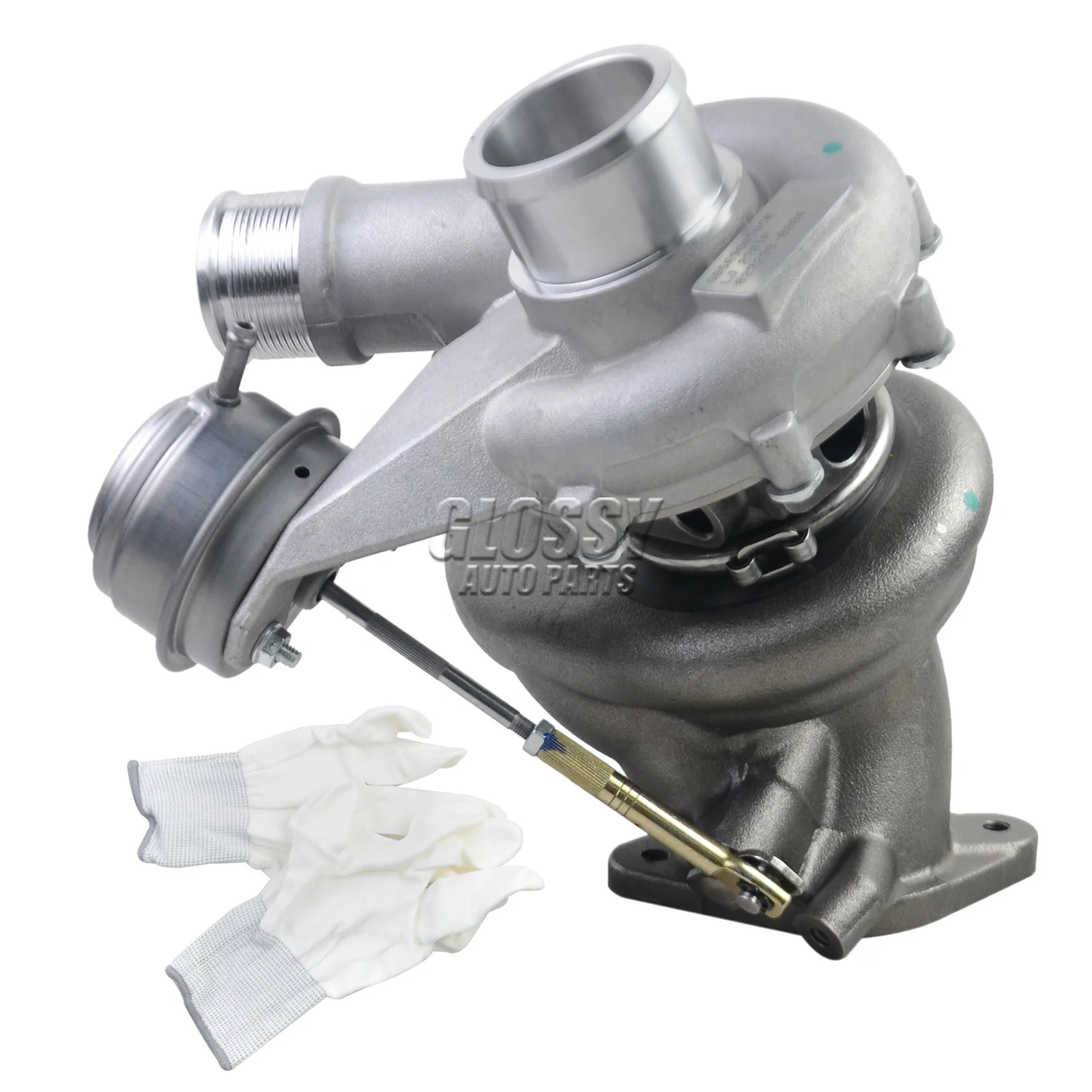 ☆turboR☆　2ページ目 827238-0004 Turbocharger for Ford Explorer 2.3L 2016-2019