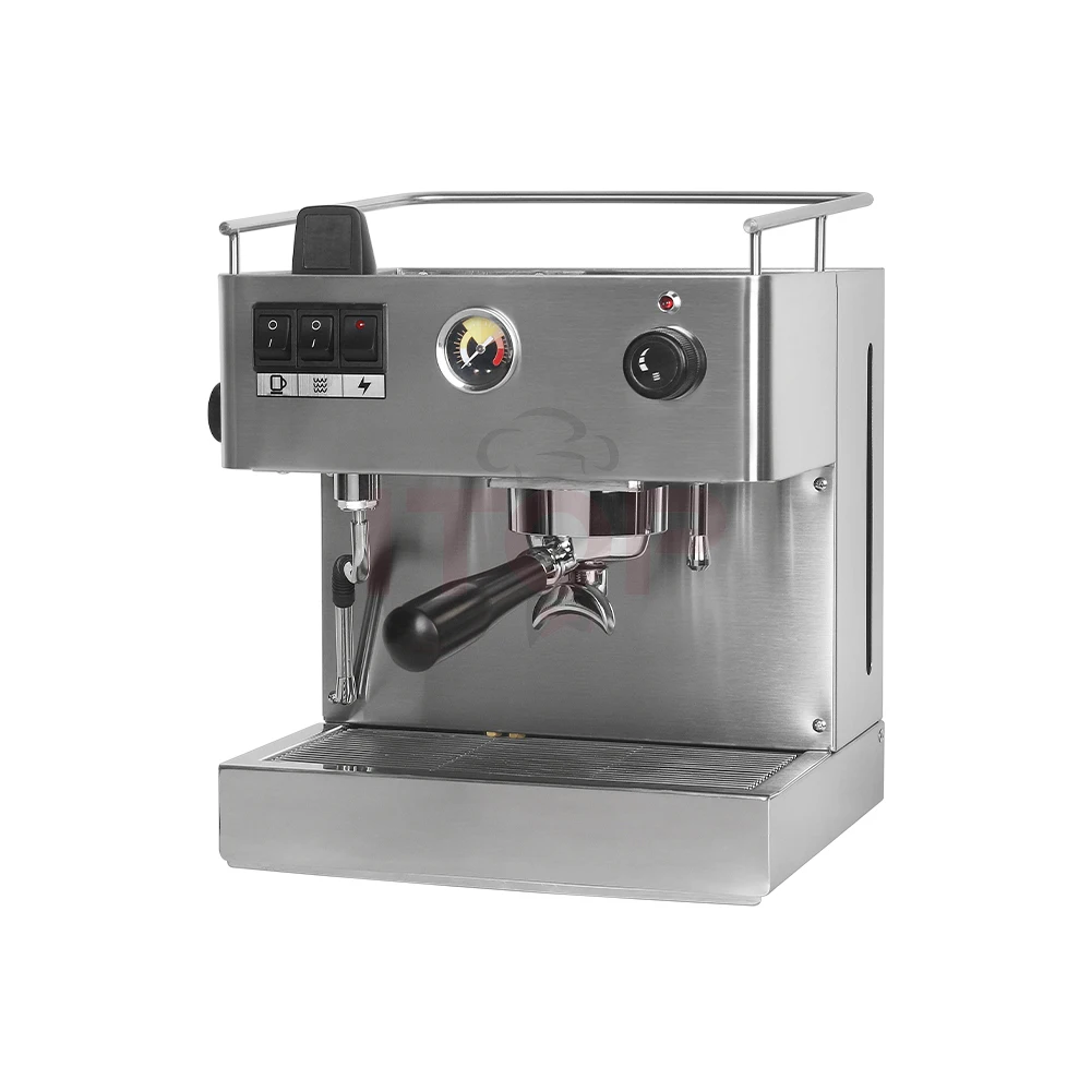 gzkitchen electric coffee machine household espresso