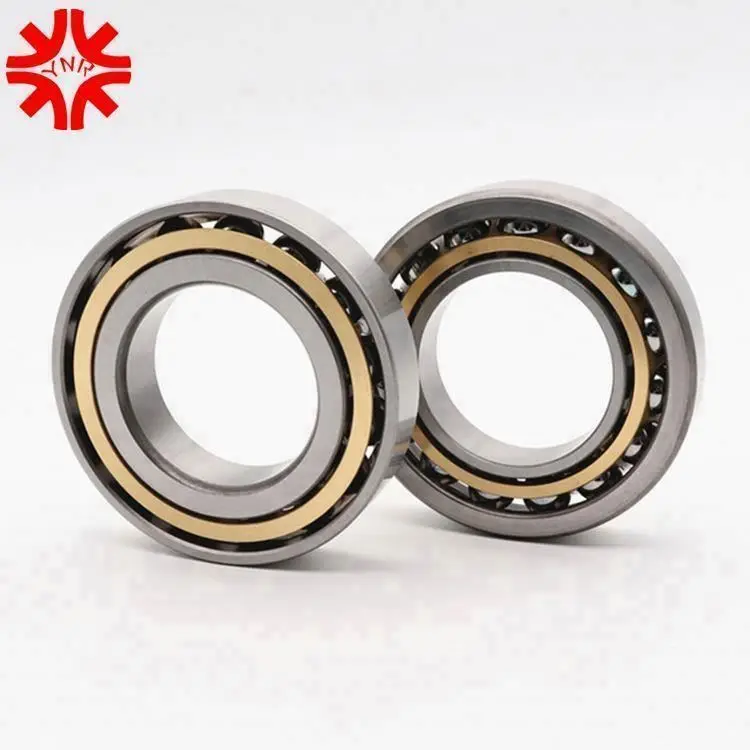55 BER 19  Angular Contact Ball Bearing 55BER19S  200x310x139 mm