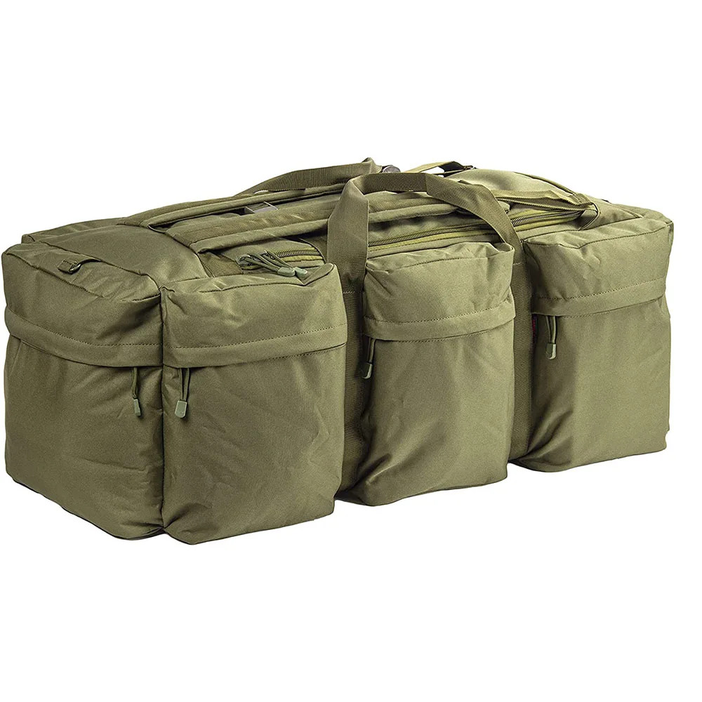 FREE SAMPLE Large Practical Luggage Bag Unfold the Bag to Load the Bag Sports Equipment Luggage