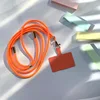 Naranja (tarjeta + cuerda)