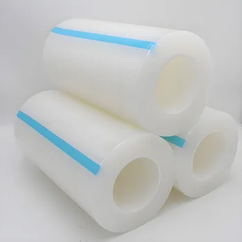 Hard Surface Protection Film acrylic plate PE protective film pe plastic film roll