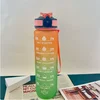 Orange-vert