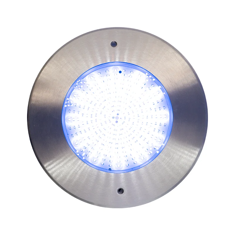 Pool LED Light IP 68 UNDEWARTER IP68 Wall Mounted Swimming Pool LAMP RGBW OSH6005P-6( H ) 9W SMD2835 Cvk 680 Mobile Device 50000