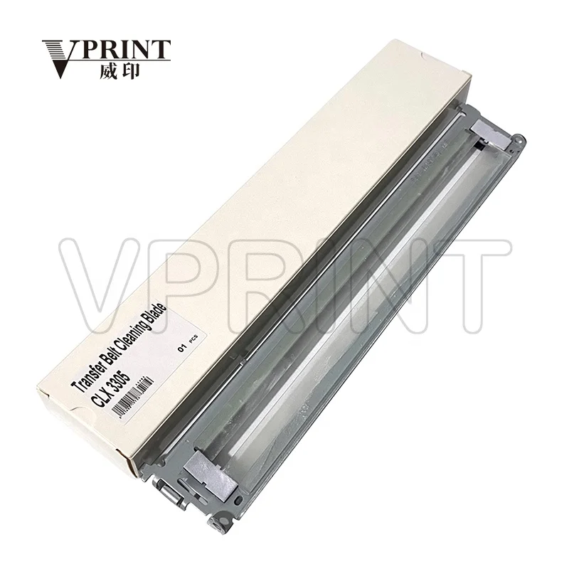 Lưỡi gạt làm sạch trục truyền mực gốc JC61-04975A cho các bộ phận máy in Samsung CLP 360 365 368 SL C410 C430 C460 C480 CLX 3300 3305