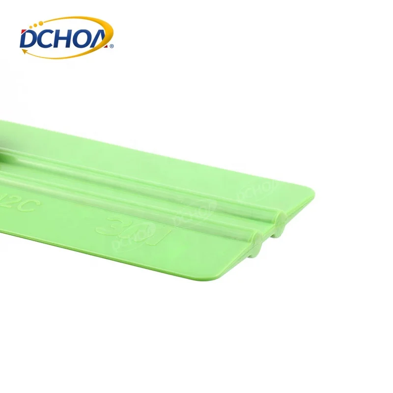 Spatule / Raclette Pour Poser Du Vinyle, Stickers Et Covering