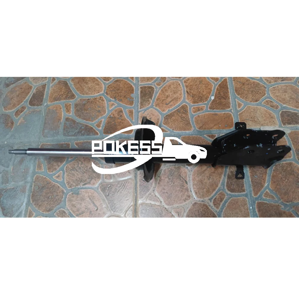 Shock Absorber Ford CT4Z18124B AST913 9261651 CT4318045BA ASH12297 Sus... — 3