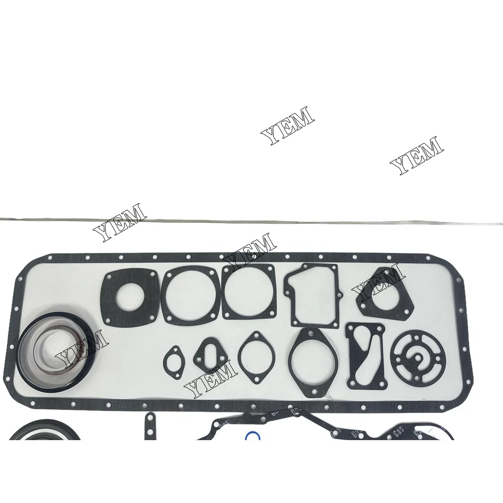 Bottom Gasket Kit 4089759 Fit for 6CT Engine 4