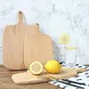 Natural wood color