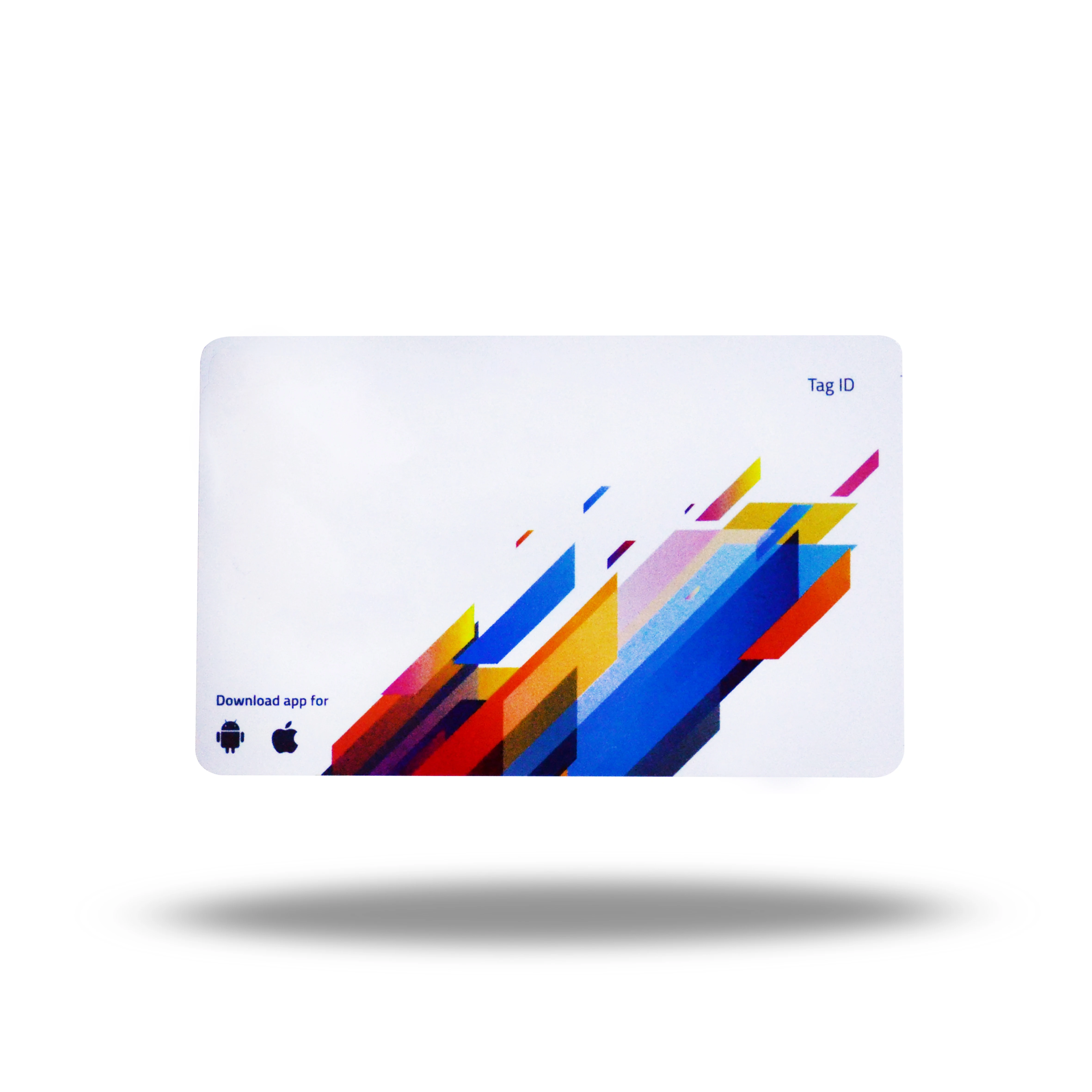custom credit card printing