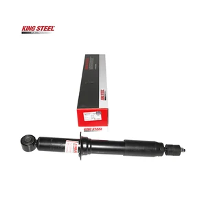 KINGSTEEL High Performance  Suspension System Front Shock Absorber  OEM 341232 for HILUX/4-RUNNER LN185, KZN185, RZN185,VZN185