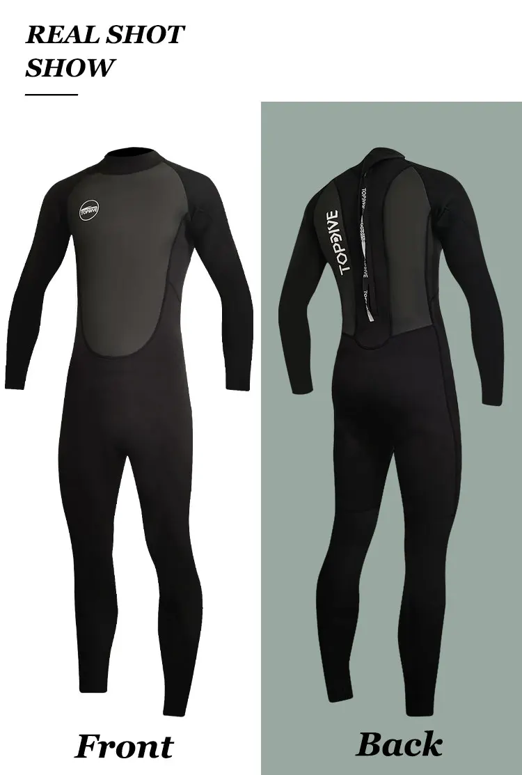 Oem Customized Wet Suit Custom Wetsuits Diving Suit Yamamoto Neoprene