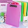 Clear Purple