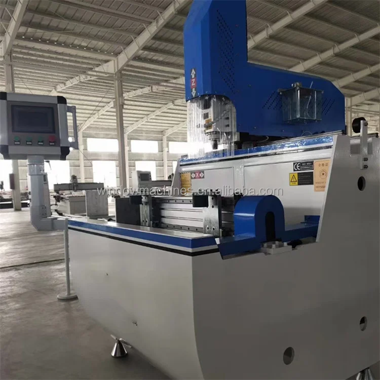 Aluminium Copy Router Cnc Drilling And Milling Machine Buy Aluminium