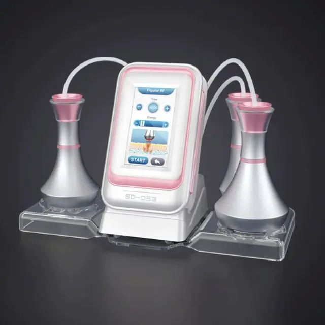 80k Fat Burning Ultrasonic Cavitation Loose Weight Fat Burning Radio Frequency Machine Body Cavitation Machine RF Skin Machine