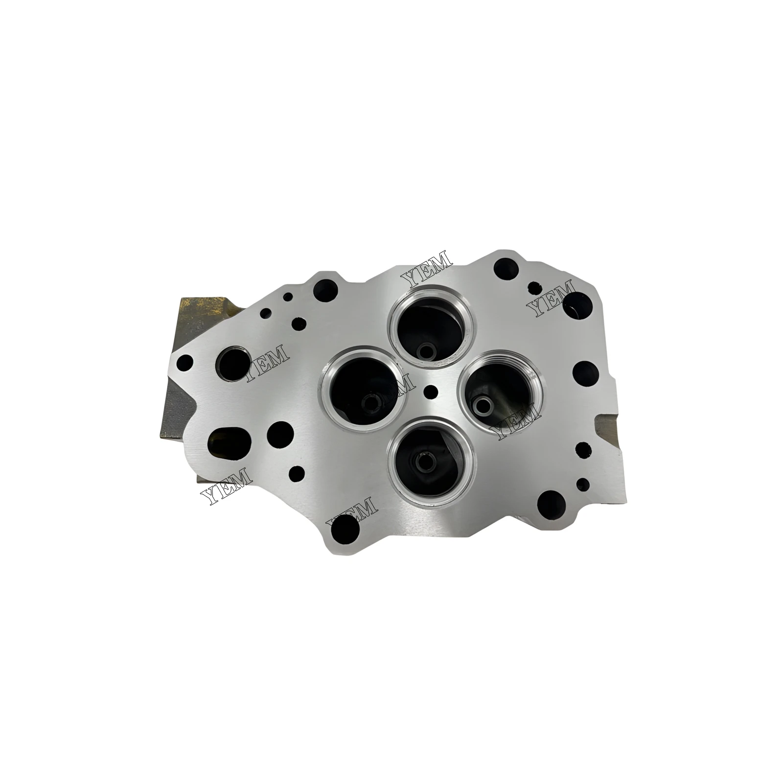 6D140 Cylinder Head for Komatsu Cylinder Head Engine Parts China Manufacturer