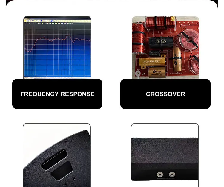 M4 Feedback Power Monitor Speakers White Speaker Box Buy Monitor